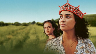 Queen Mom Trailer