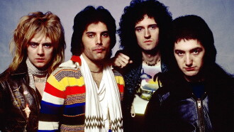 QUEEN - News Of The World [40th Anniversary] Trailer