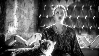 Queen of Atlantis Trailer