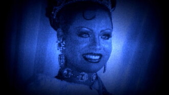 Queen of Brazil Trailer