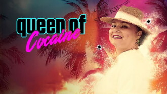 Queen of Cocaine Trailer