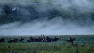 Queen of France Trailer