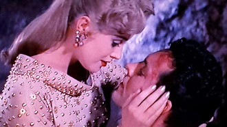 Queen of Outer Space Trailer