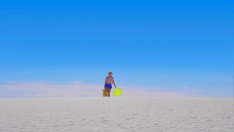 Queen of Paradis Trailer