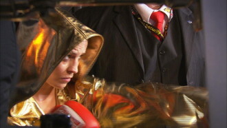 Queen of the Ring Trailer