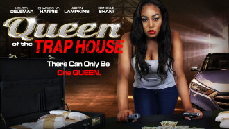 Queen of the Trap House Trailer