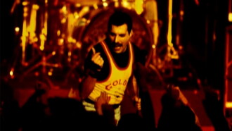 Queen: On the Rock Trail Trailer