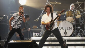 Queen + Paul Rodgers: Super Live In Japan Trailer