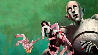 Queen: Rock the World Trailer