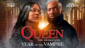 Queen: The Awakening Trailer