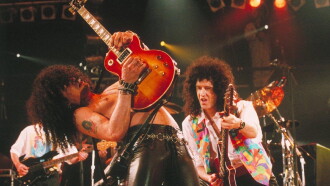 Queen - The Freddie Mercury Tribute Concert 10th Anniversary Documentary Trailer