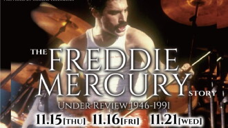 Queen Under Review: 1980 - 1991 Trailer