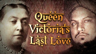 Queen Victoria's Last Love: Abdul Karim Trailer