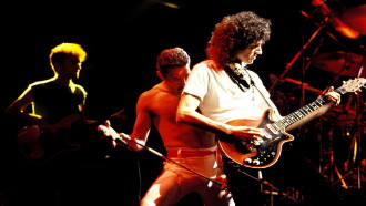 Queen - We Are The Champions - Final Live In Japan 1985 Trailer