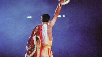 Queen: We Are the Champions – The Story of the Greatest Sports Anthem of All Time Trailer