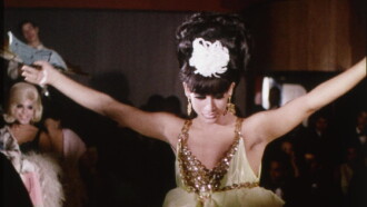 Queens At Heart Trailer
