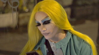 Queens Trailer