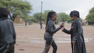 Queens of Botswana Trailer