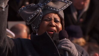 Queens Of Pop: Aretha Franklin Trailer