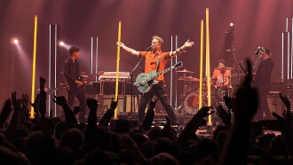 Queens of the Stone Age - Nuits de Fourvière 2023 Trailer