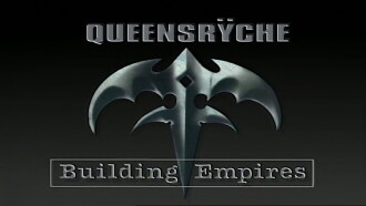 Queensrÿche: Building Empires Trailer
