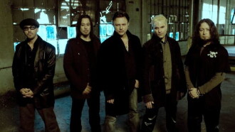 Queensryche: MTV Unplugged Trailer