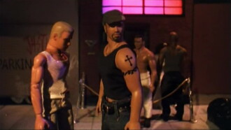 Queer as F**k: Bizarre Short Films Trailer