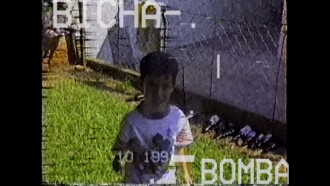 Queer-Bomb Trailer