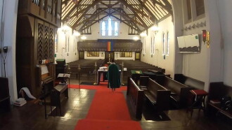 Queer Church Trailer