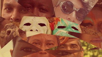Queer Coolie-tudes Trailer