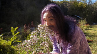 Queer Gardening Trailer