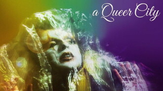 Queer Knowledge Trailer