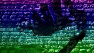 Queer Nation Trailer
