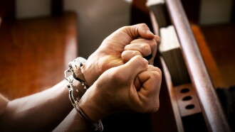Queers, Christians and Canadian Justice Trailer