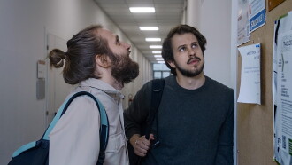 Quel che conta è il pensiero Trailer