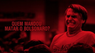 Quem Mandou Matar Jair Bolsonaro? Trailer