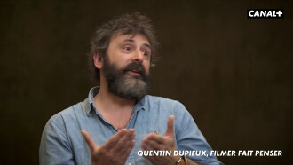 Quentin Dupieux, filmer fait penser Trailer