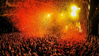 Querbeat: Fettes Q (Live Im Palladium) Trailer