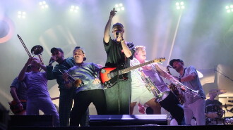 Querbeat: Southside Festival 2024 Trailer