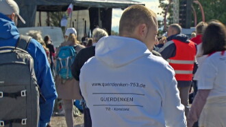 Querdenker, Corona-Leugner, Wutbürger - Woher kommt der Frust im Südwesten? Trailer