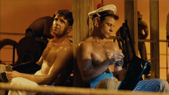 Querelle Trailer