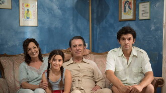 Querido Fidel Trailer