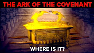 Quest for the Lost Ark Trailer