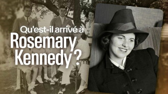 Qu'est-il Arrivé à Rosemary Kennedy? Trailer