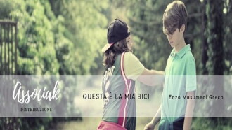 Questa è la mia bici Trailer