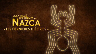 Qui a tracé les lignes de NAZCA - Les dernières théories Trailer