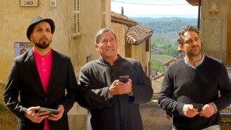 Qui non si muore Trailer