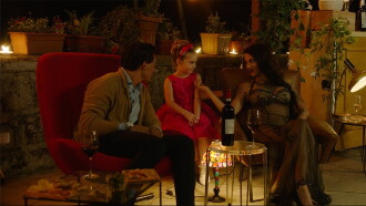 Qui staremo benissimo Trailer