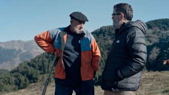 Qui va matar Cachou? Trailer