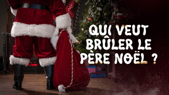Qui veut brûler le Père Noël ? Trailer